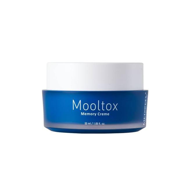MEDIPEEL - Aqua Mooltox Memory Cream 50ml
MEDIPEEL - Aqua Mooltox Memory Cream 50ml