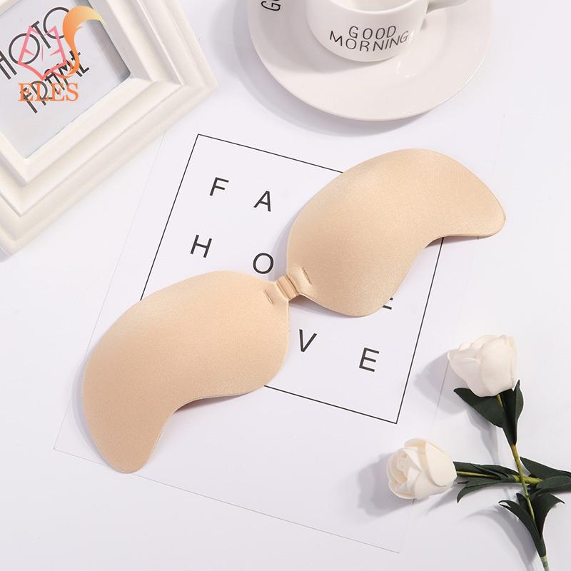 Женский невидимый бюстгальтер с открытой спиной и застежкой спереди, нижнее белье, бесшовный бюстгальтер без бретелек, нижнее белье пуш-ап M бежевый
Женский невидимый бюстгальтер с открытой спиной и застежкой спереди, нижнее белье, бесшовный бюстгальтер без бретелек, нижнее белье пуш-ап M бежевый