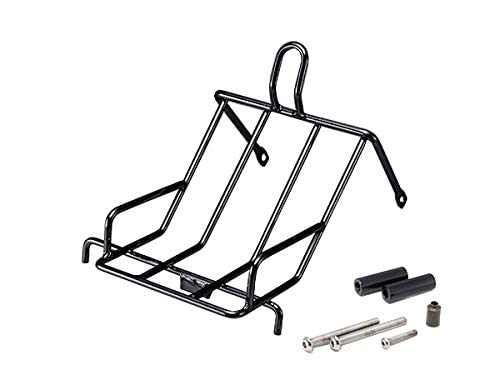 Kijima Hunter Cub CT125 ( 20-) Центральный багажник для мотоцикла Стальной Черный 210-2757
Kijima Hunter Cub CT125 ( 20-) Центральный багажник для мотоцикла Стальной Черный 210-2757