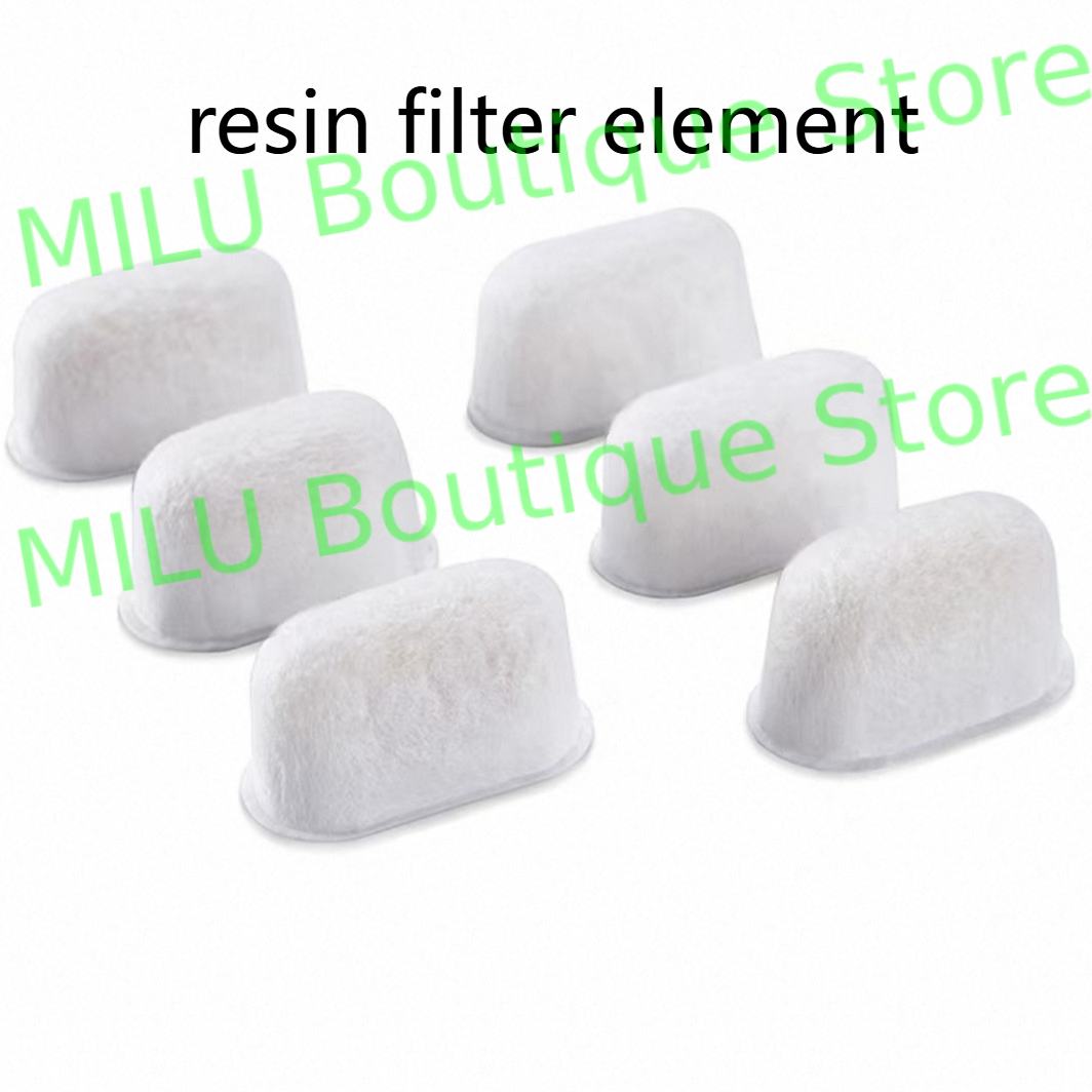 Platinum Breville coffee machine universal water tank filter element Sage875/878/880/920/980 filter
Platinum Breville coffee machine universal water tank filter element Sage875/878/880/920/980 filter