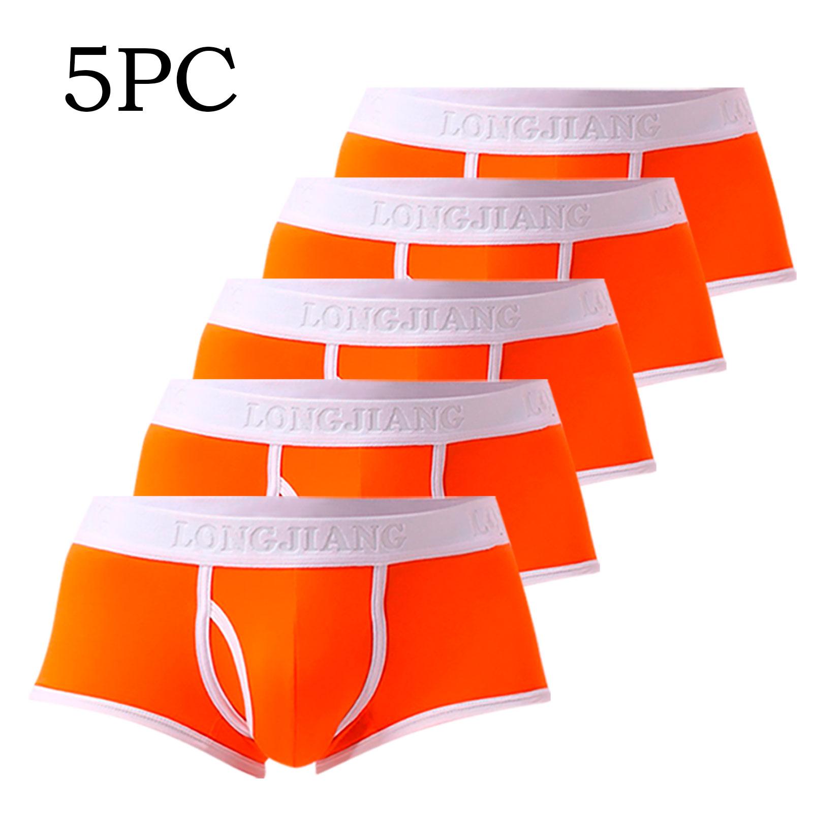 1/5PCS Сексуальна чоловіча суцільна дихаюча нижня білизна, труси, труси, труси, шорти, труси S/5PCS
1/5PCS Сексуальна чоловіча суцільна дихаюча нижня білизна, труси, труси, труси, шорти, труси S/5PCS