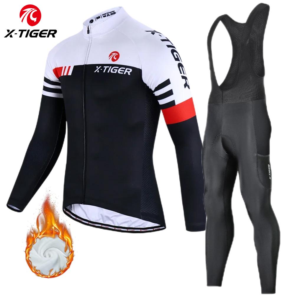 2026 Winter Bike Jersey Men s Long Sleeve Thermal FleeceCycling Jersey with Pockets Road Bicycle Shirt XXXL
2026 Winter Bike Jersey Men s Long Sleeve Thermal FleeceCycling Jersey with Pockets Road Bicycle Shirt XXXL