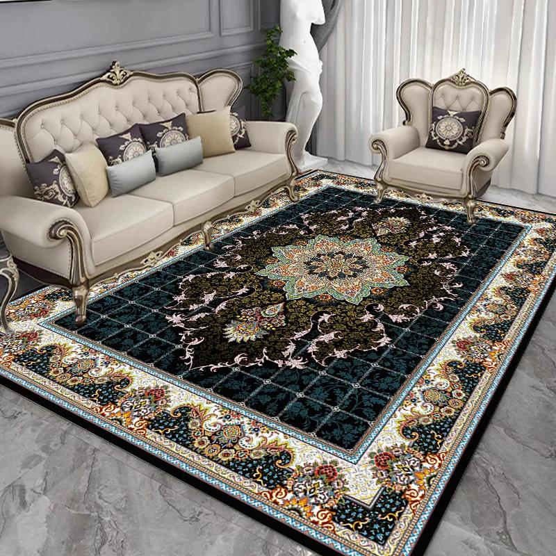carpet, high-end living room sofa, home decoration 60*90cm
carpet, high-end living room sofa, home decoration 60*90cm