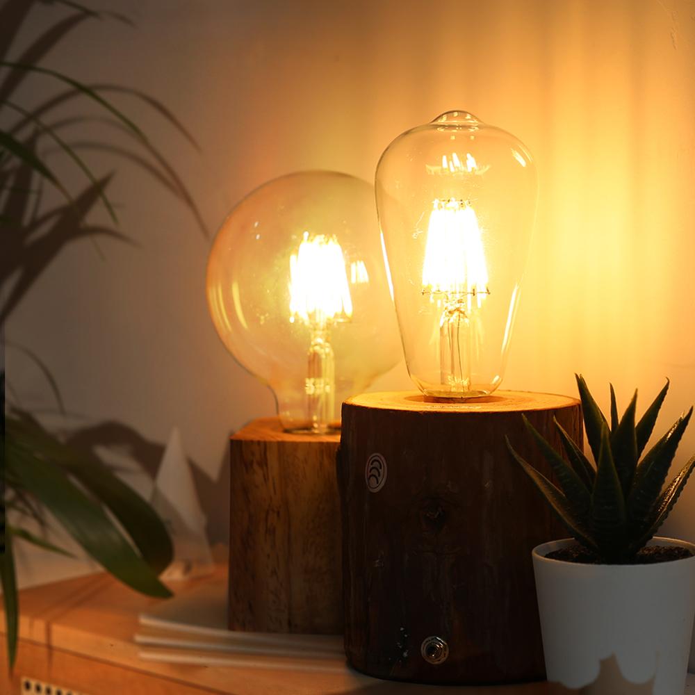 Светодиодная лампа Bombiilas Filament E27 220 В 240 В ST64 A60 T45 G45 G80 G95 Стеклянная лампа-свеча Lampara LED Lamp Lighting Bedroom Warm Light
Светодиодная лампа Bombiilas Filament E27 220 В 240 В ST64 A60 T45 G45 G80 G95 Стеклянная лампа-свеча Lampara LED Lamp Lighting Bedroom Warm Light