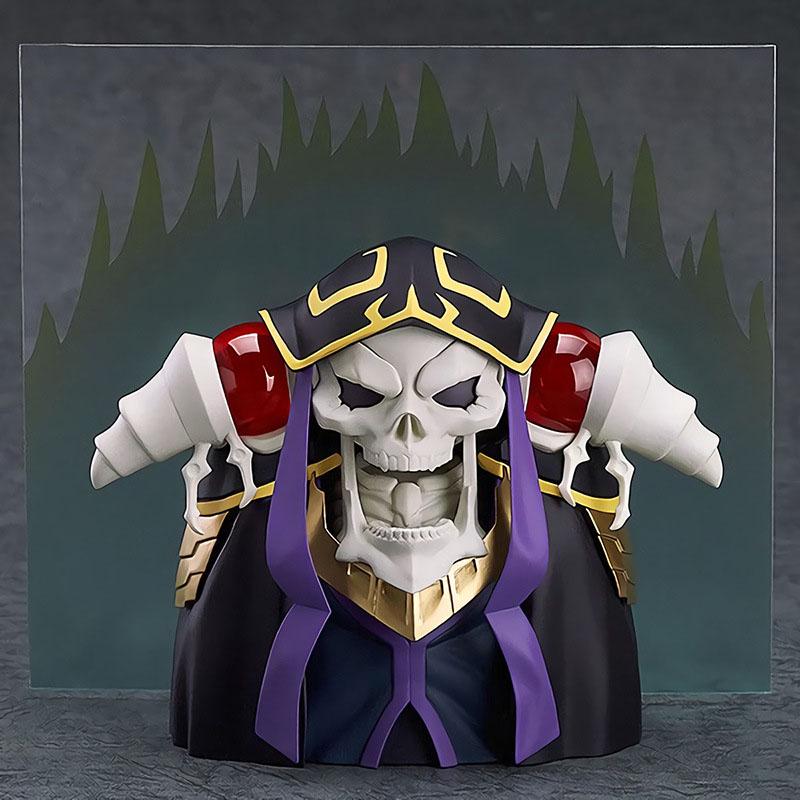 Overlord Ainz Ooal платье кукла мультфильм аниме фигурка ПВХ игрушки коллекция фигурки для друга подарок
Overlord Ainz Ooal платье кукла мультфильм аниме фигурка ПВХ игрушки коллекция фигурки для друга подарок