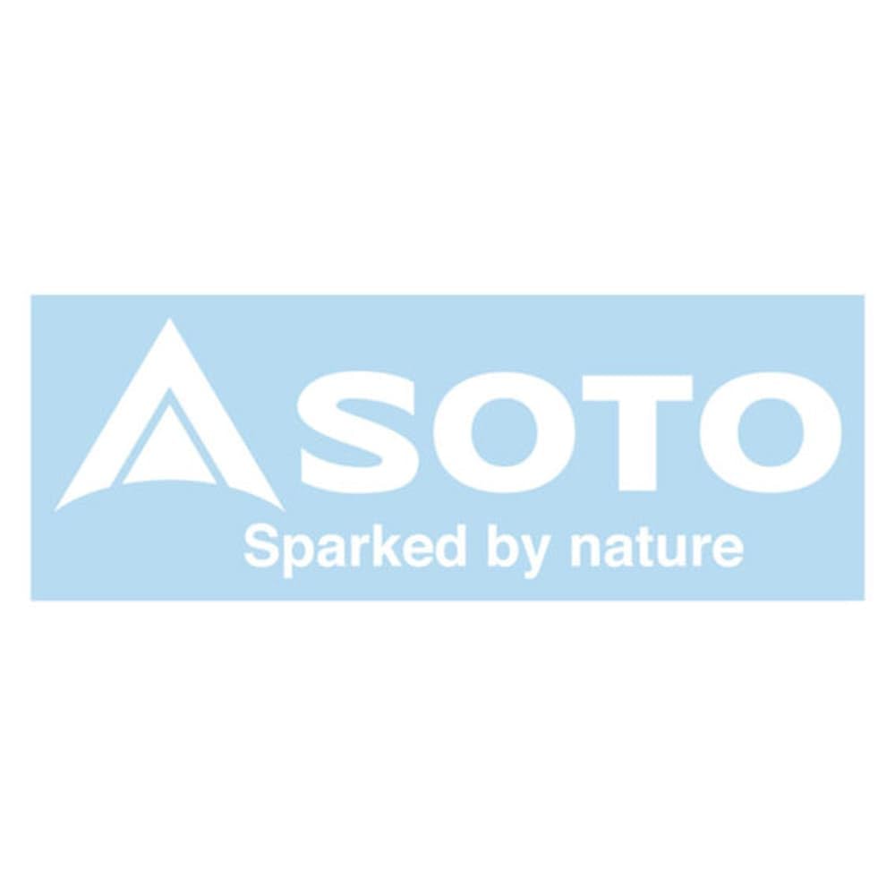 Наклейка с логотипом SOTO Наклейка для резки SOTO L x White (30 9,9 см) СТ-СЛВХ белый
Наклейка с логотипом SOTO Наклейка для резки SOTO L x White (30 9,9 см) СТ-СЛВХ белый