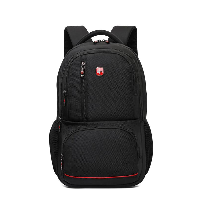 Outdoor Business Travel Laptop Backpack with USB Charging
Outdoor Business Travel Laptop Backpack with USB Charging