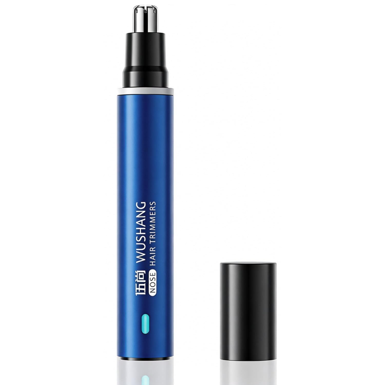 Nose Hair Trimmer Triple Cut for and Ear Hair Suitable for Men and Women USB Charging Washable Lightweight and Portable Includes Japanese Instructions
Nose Hair Trimmer Triple Cut for and Ear Hair Suitable for Men and Women USB Charging Washable Lightweight and Portable Includes Japanese Instructions