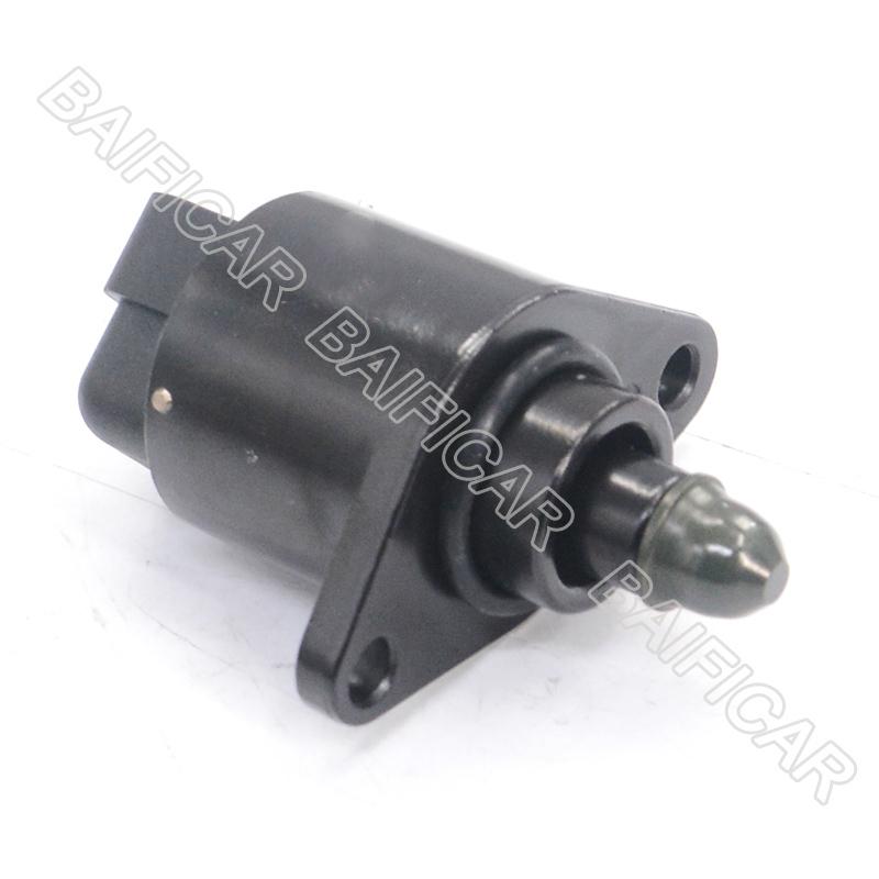 Baificar Brand New Idle Air Control Valve Stepper Motor 19209V For Peugeot 206 SW 1.1
Baificar Brand New Idle Air Control Valve Stepper Motor 19209V For Peugeot 206 SW 1.1