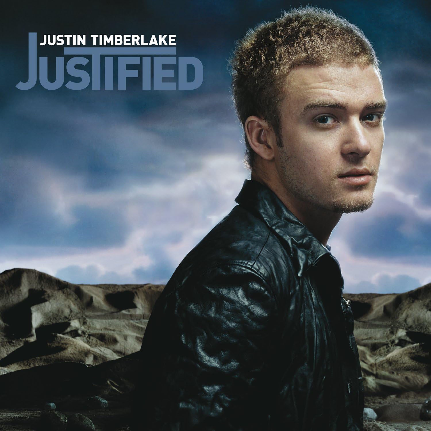 LP Record JUSTIN TIMBERLAKE - Justified 01241418231 Sony Music 2018 Europe Soul/Funk
LP Record JUSTIN TIMBERLAKE - Justified 01241418231 Sony Music 2018 Europe Soul/Funk