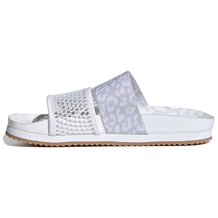 Шлепанцы adidas Stella McCartney x Stella-Lette с леопардовым принтом — белые женские кроссовки Cloud-White Dash-Grey Solar-Orange FV6527
Шлепанцы adidas Stella McCartney x Stella-Lette с леопардовым принтом — белые женские кроссовки Cloud-White Dash-Grey Solar-Orange FV6527