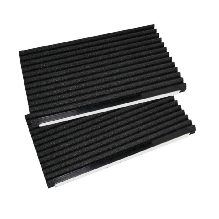 ACs Unit Window Seal Universal Window Air Conditioner Panels Foam Side Panel чорний
ACs Unit Window Seal Universal Window Air Conditioner Panels Foam Side Panel чорний