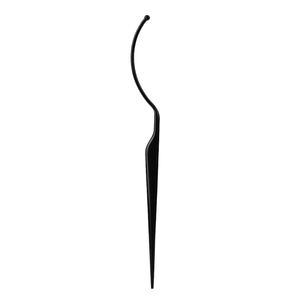 2Pcs Grafting Eyelashes Auxiliary Tool False Eyelashes Extension Holder Display Stick Black
2Pcs Grafting Eyelashes Auxiliary Tool False Eyelashes Extension Holder Display Stick Black