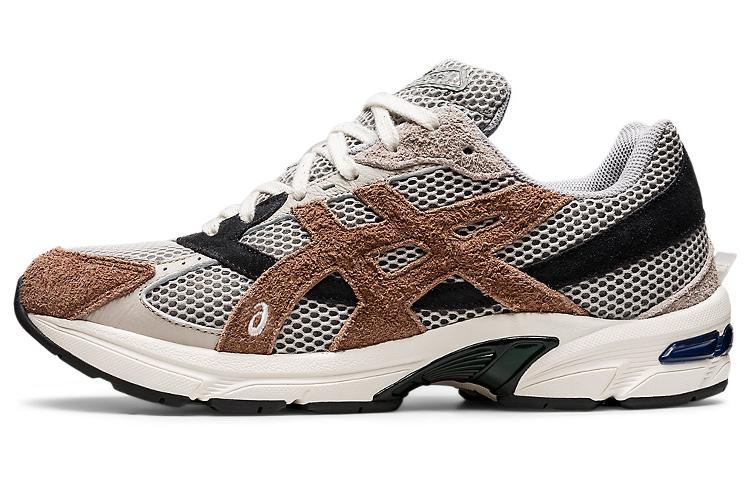 ASICS Gel 1130 Hal Studios Smoke Grey 1201A487-020 38
ASICS Gel 1130 Hal Studios Smoke Grey 1201A487-020 38