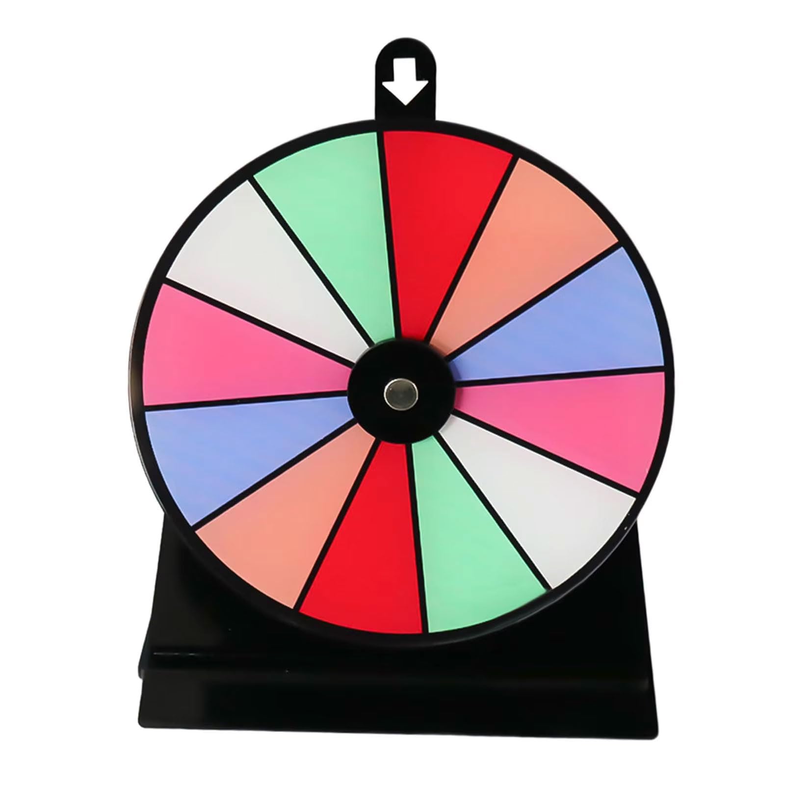 MORYTRADE Tabletop Roulette for Parties, Events, Exhibitions, and Festivals (Tabletop 15cm)
MORYTRADE Tabletop Roulette for Parties, Events, Exhibitions, and Festivals (Tabletop 15cm)