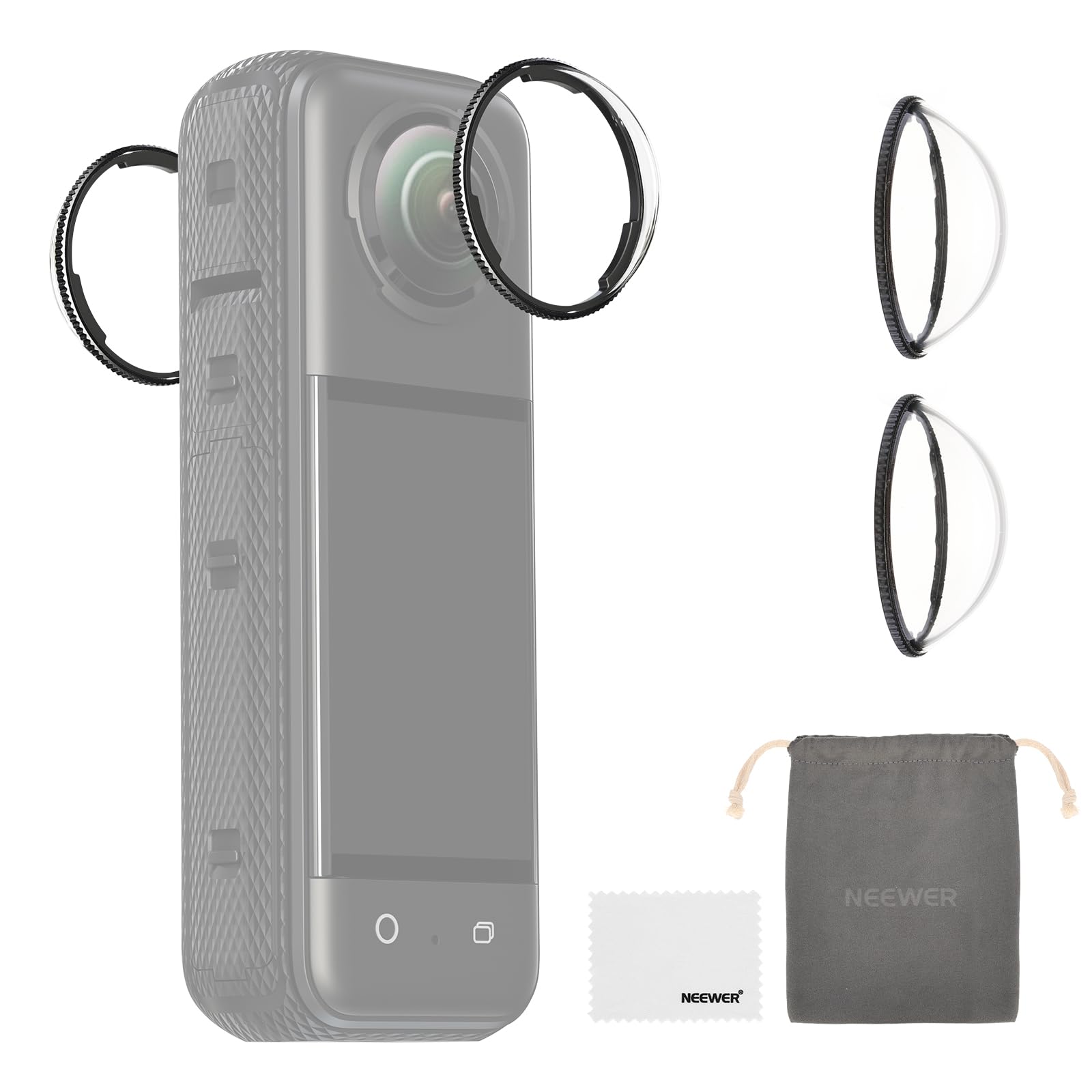 Защитная пленка для объектива NEEWER, совместимая с Insta360 X4 Action 2 10H HD, закаленная, с высокой степенью защиты объектива, с чистящей салфеткой и камерой LPC01, шт.,
Защитная пленка для объектива NEEWER, совместимая с Insta360 X4 Action 2 10H HD, закаленная, с высокой степенью защиты объектива, с чистящей салфеткой и камерой LPC01, шт.,
