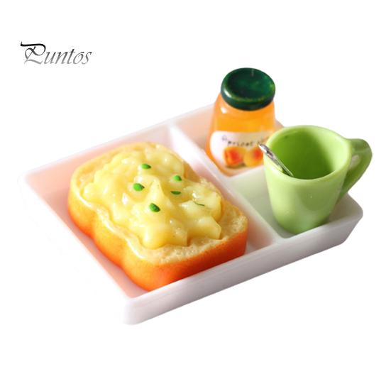 Модель тоста, имитация реквизита для стрельбы, миниатюрные украшения для кукольного домика из смолы для игр 4
Модель тоста, имитация реквизита для стрельбы, миниатюрные украшения для кукольного домика из смолы для игр 4