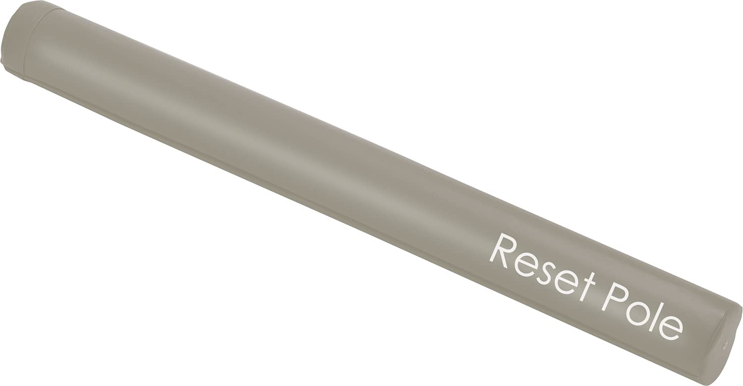 Tokyu Sports Oasis Foam Roller Reset Pole Slim Диаметр 10 см Длина Домашний ролик 91,5 см RP-500 (Серый)
Tokyu Sports Oasis Foam Roller Reset Pole Slim Диаметр 10 см Длина Домашний ролик 91,5 см RP-500 (Серый)