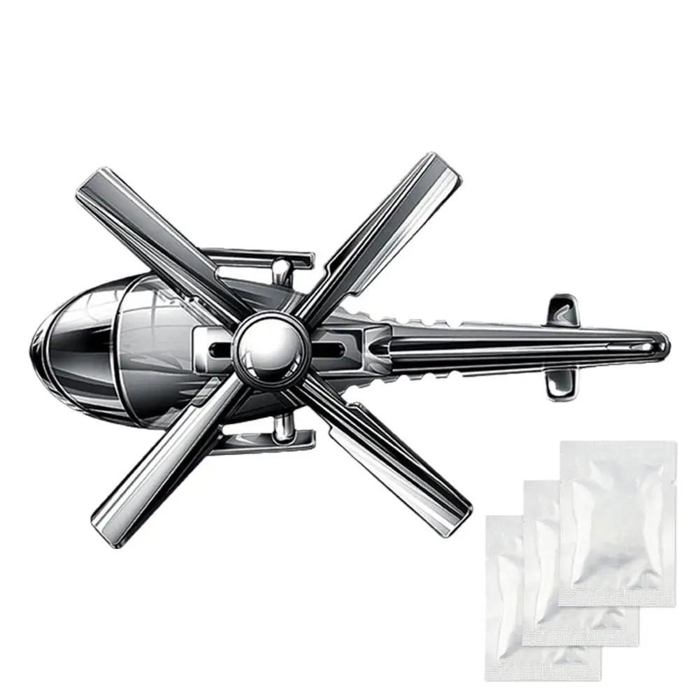 Car Air Freshener Mini Helicopter Rotating Aromatherapy Purifie Odors Car Essential Oil Diffuser For Car Office U3q3
Car Air Freshener Mini Helicopter Rotating Aromatherapy Purifie Odors Car Essential Oil Diffuser For Car Office U3q3