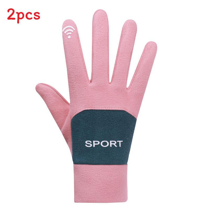 Derong Heated Womens Touchscreen Gloves For Winter Outdoor Commuting Warmth рожевий
Derong Heated Womens Touchscreen Gloves For Winter Outdoor Commuting Warmth рожевий