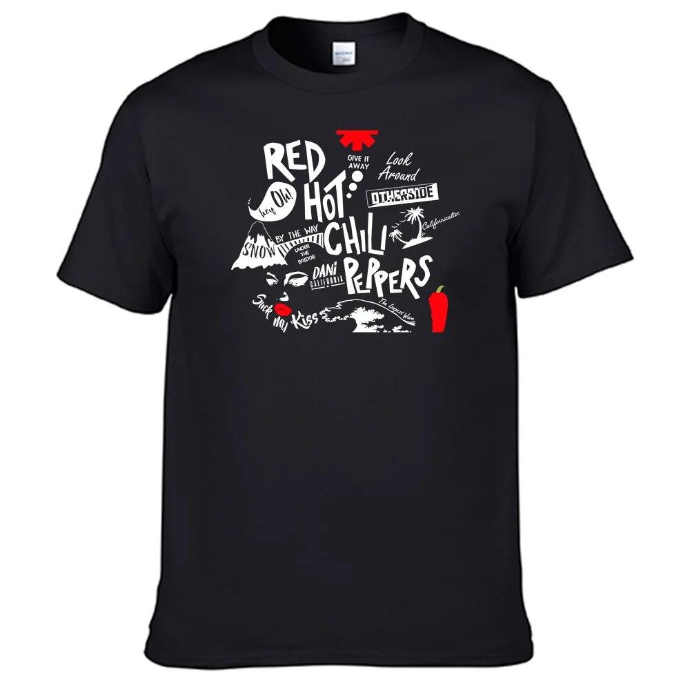 RHCP Rock Band Red Hot Chili Pepperss футболка унисекс 100% хлопок унисекс футболка WoUnisex рубашки рок-группы лидер продаж N018
RHCP Rock Band Red Hot Chili Pepperss футболка унисекс 100% хлопок унисекс футболка WoUnisex рубашки рок-группы лидер продаж N018