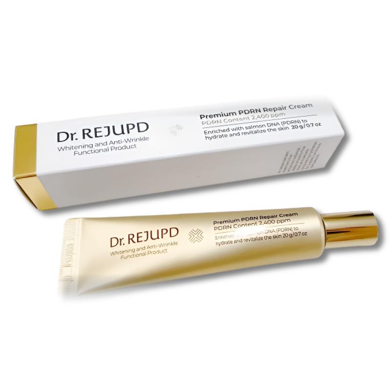 Dr. REJUPD Premium PDRN Repair Cream 20gD Premium PDRN Repair Cream 20g
Dr. REJUPD Premium PDRN Repair Cream 20gD Premium PDRN Repair Cream 20g