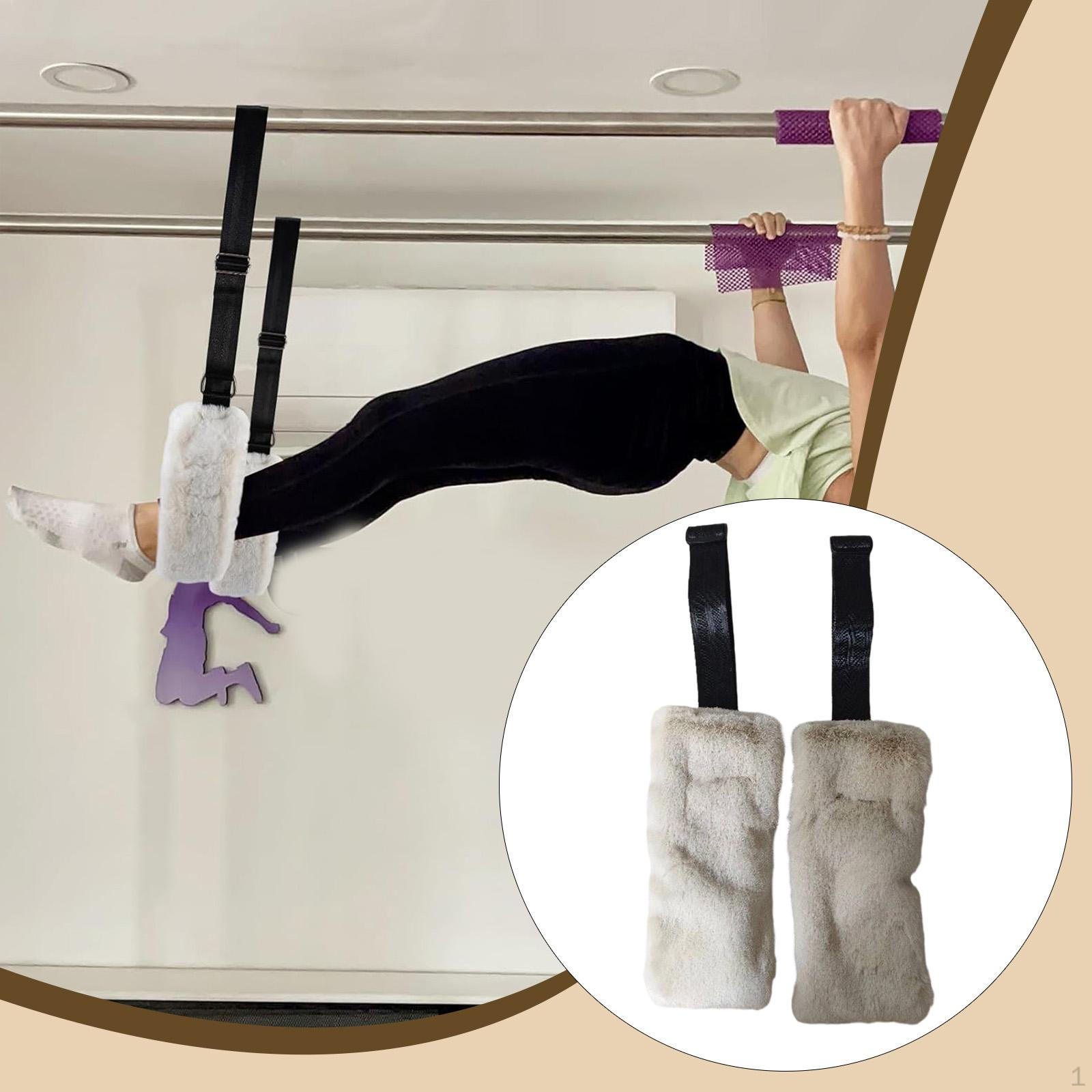 Pilates Bands Training Straps Foot And Hand Resistance Nylon for Home Workout Gym світло-сірий колір
Pilates Bands Training Straps Foot And Hand Resistance Nylon for Home Workout Gym світло-сірий колір