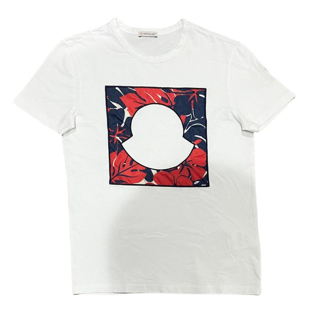 Used MONCLERShort sleeve T-shirt mens
Used MONCLERShort sleeve T-shirt mens