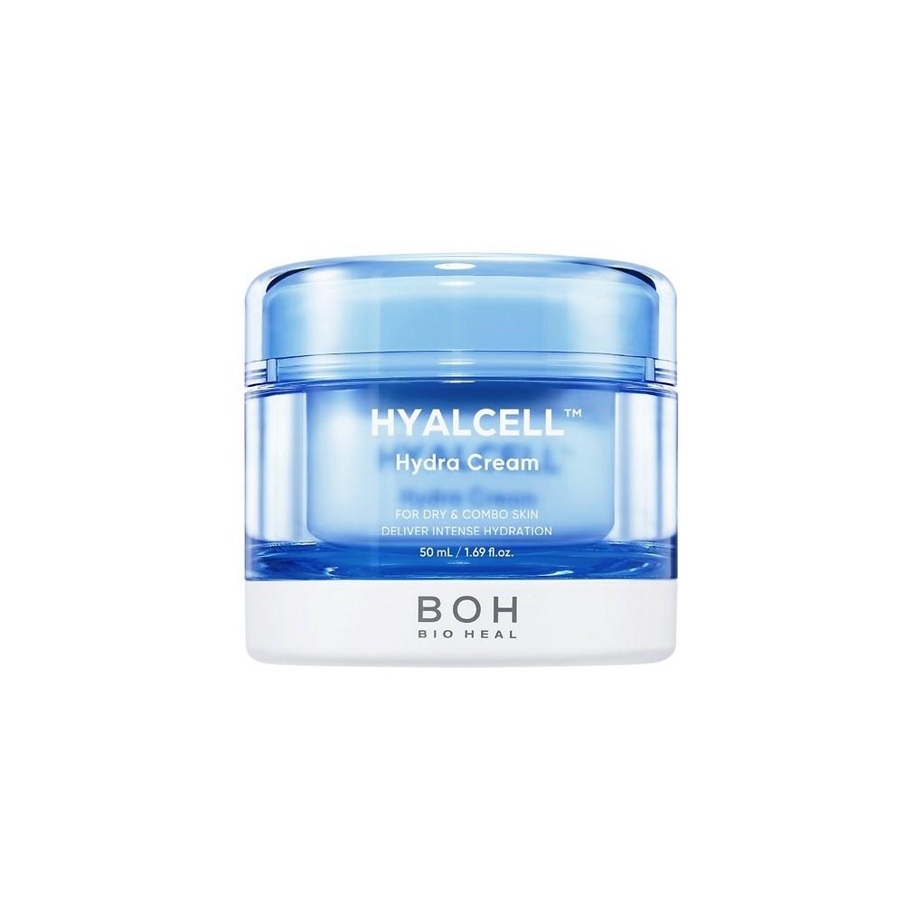 Bioheal Boh Hyalcell Hydra Крем 50мл
Bioheal Boh Hyalcell Hydra Крем 50мл