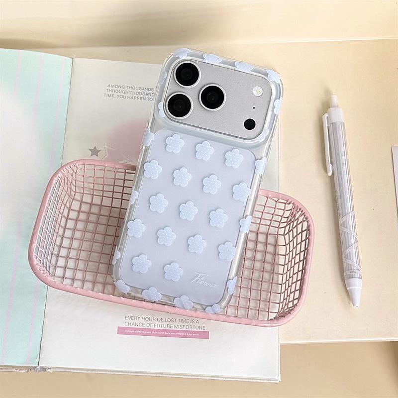 Dopamine Solid Color Phone Case for iPhone 17/16 Pro Max/15 Pro – Premium Feel iPhone 17
Dopamine Solid Color Phone Case for iPhone 17/16 Pro Max/15 Pro – Premium Feel iPhone 17