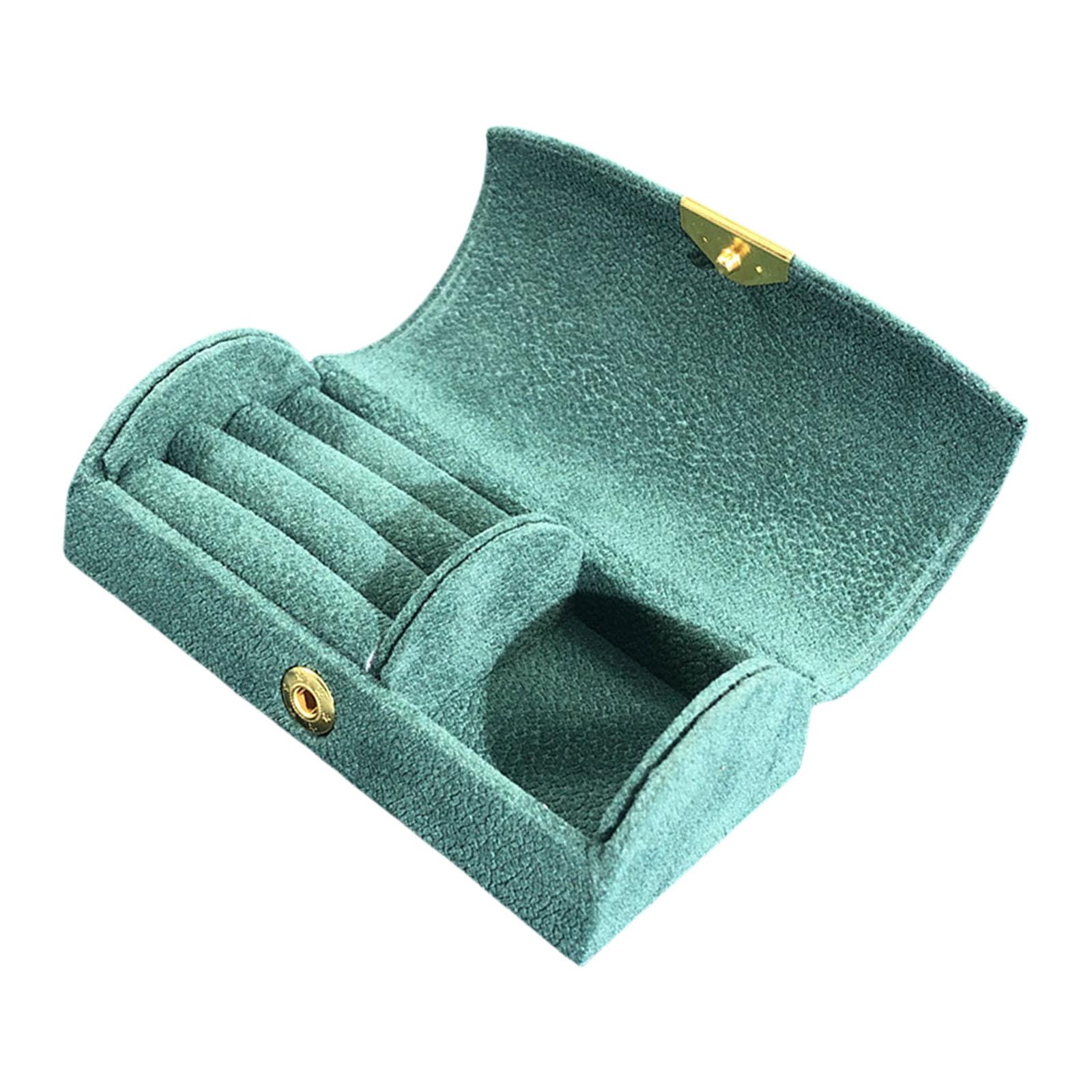 Elegant Small Jewelry Organizers With Initial Portable Special Gifts Home Accessory for Birthdays and Holidays світло-зелений колір
Elegant Small Jewelry Organizers With Initial Portable Special Gifts Home Accessory for Birthdays and Holidays світло-зелений колір