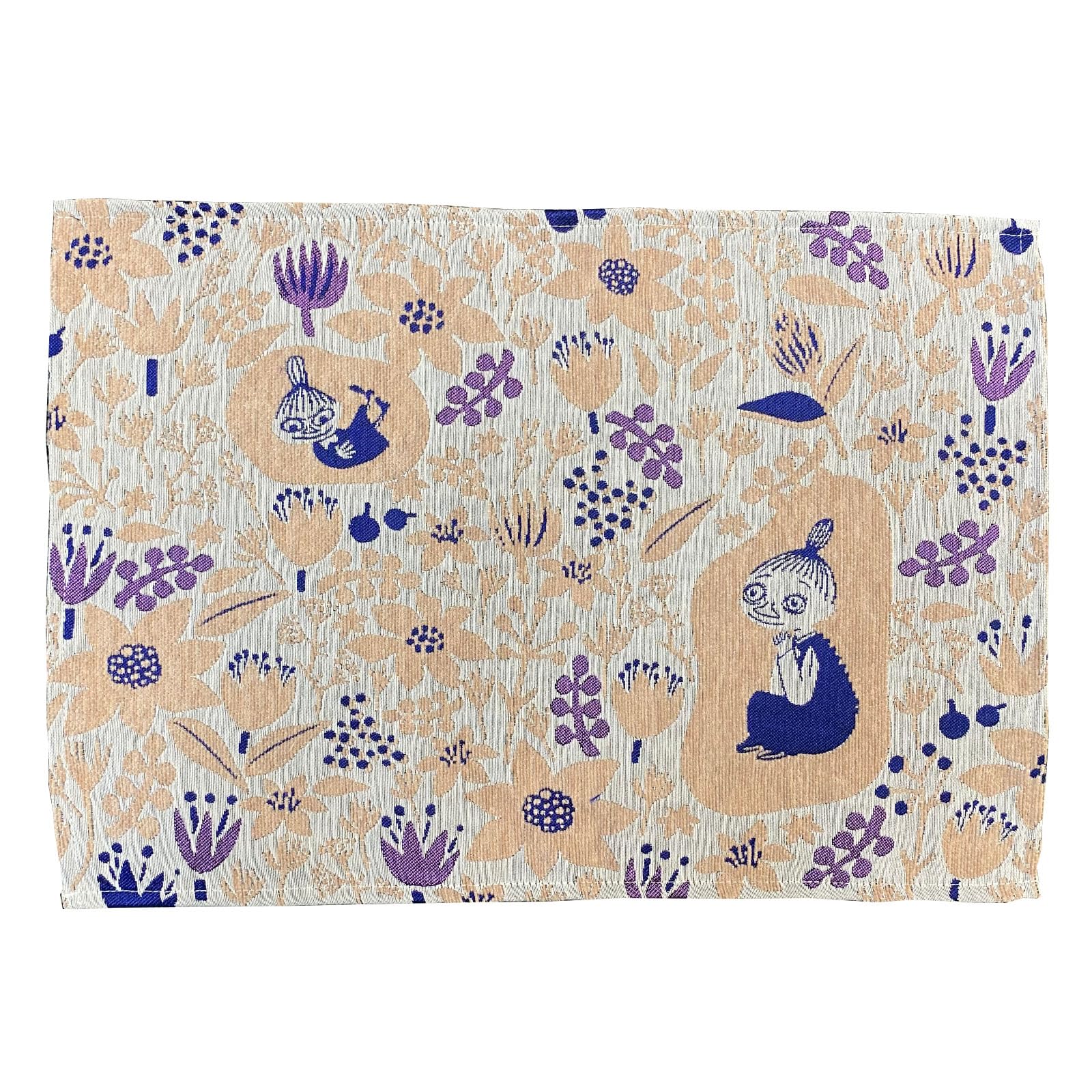 Marushin MOOMIN Подставка под тарелку Bliss 1425009800 Neesan Mimura
Marushin MOOMIN Подставка под тарелку Bliss 1425009800 Neesan Mimura