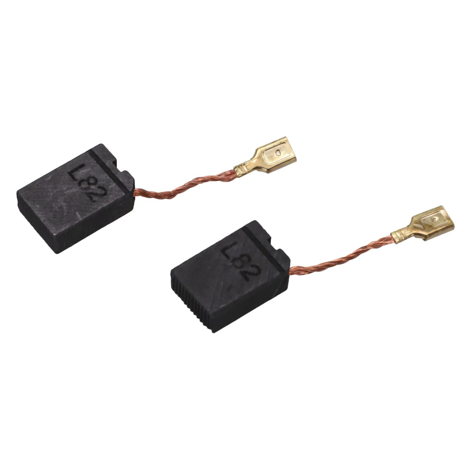 N434649 Motor Brush DW840 Grinder Power Tool Accessories Tool Replacement 6.3x13.8 14 X20mm Grinder Maintenance China Mainland
N434649 Motor Brush DW840 Grinder Power Tool Accessories Tool Replacement 6.3x13.8 14 X20mm Grinder Maintenance China Mainland