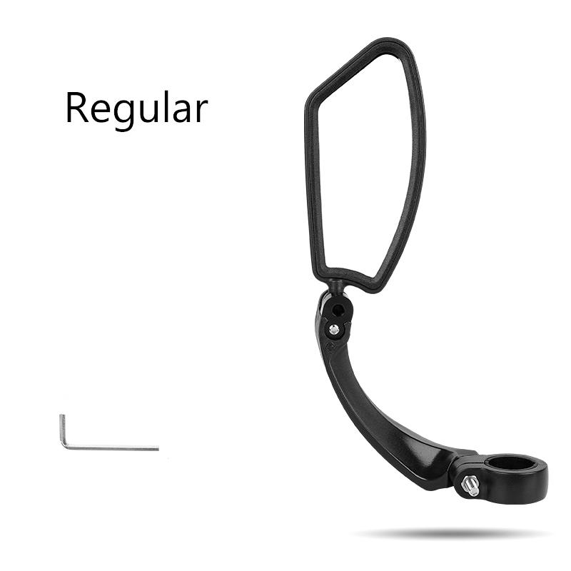 Зеркало заднего вида для велосипеда с HD линзой, вращающееся на 360°, зеркало заднего вида для горного велосипеда, расширенный широкий угол обзора, дорожный велосипед C
Зеркало заднего вида для велосипеда с HD линзой, вращающееся на 360°, зеркало заднего вида для горного велосипеда, расширенный широкий угол обзора, дорожный велосипед C