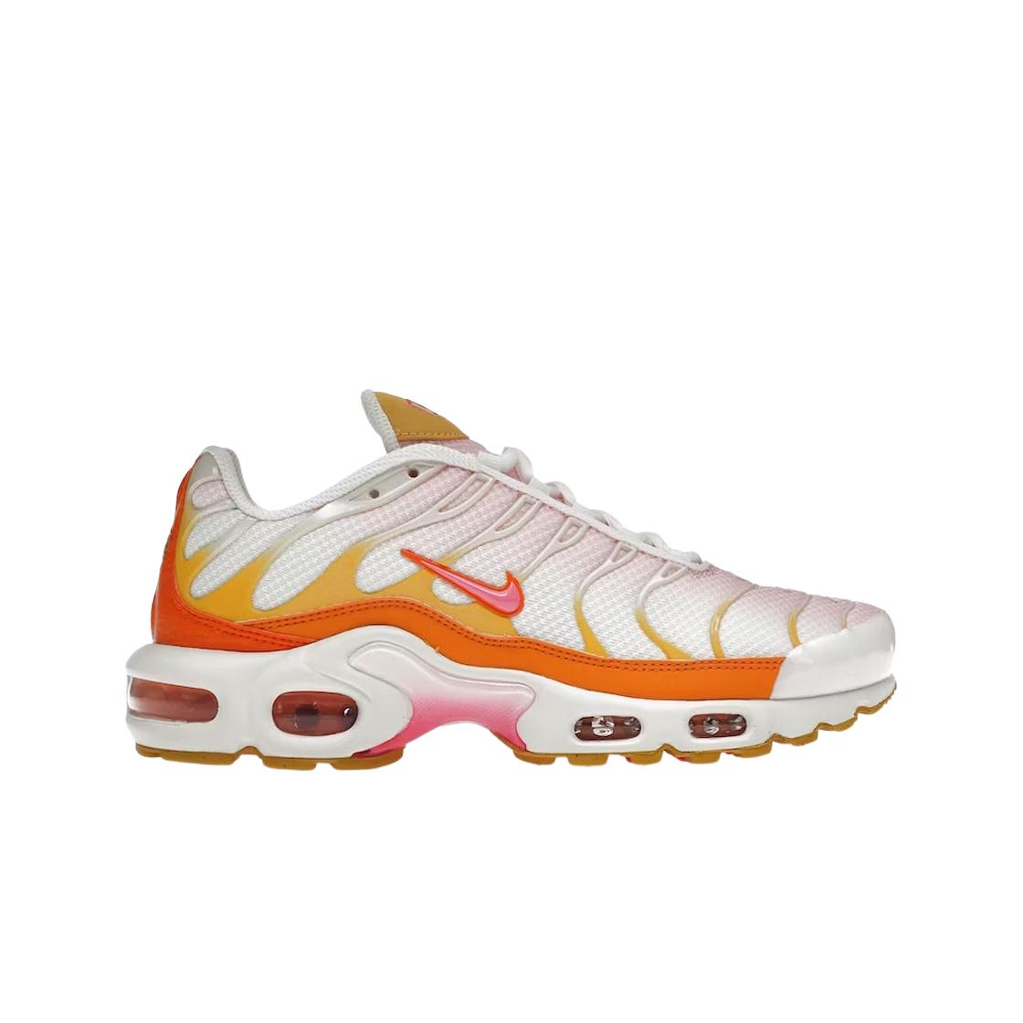 (w) Nike Air Max Plus Sunrise 230
(w) Nike Air Max Plus Sunrise 230
