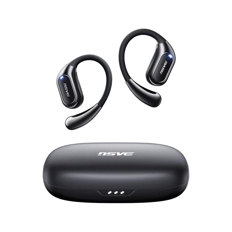 NSVE A2 Pro Open-Ear Bluetooth Sport Headphones
NSVE A2 Pro Open-Ear Bluetooth Sport Headphones