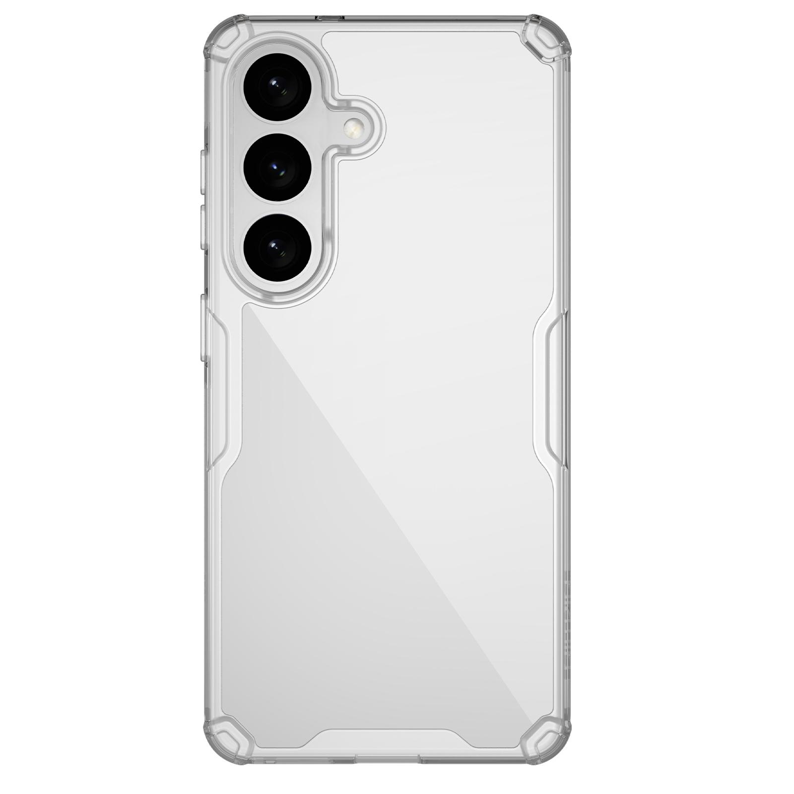 Чехол Nillkin Для Samsung Galaxy S26 Ultra Plus Nature TPU Pro Прозрачный Мягкий Силиконовый Чехол Прозрачный Чехол Samsung Galaxy S26 белый
Чехол Nillkin Для Samsung Galaxy S26 Ultra Plus Nature TPU Pro Прозрачный Мягкий Силиконовый Чехол Прозрачный Чехол Samsung Galaxy S26 белый
