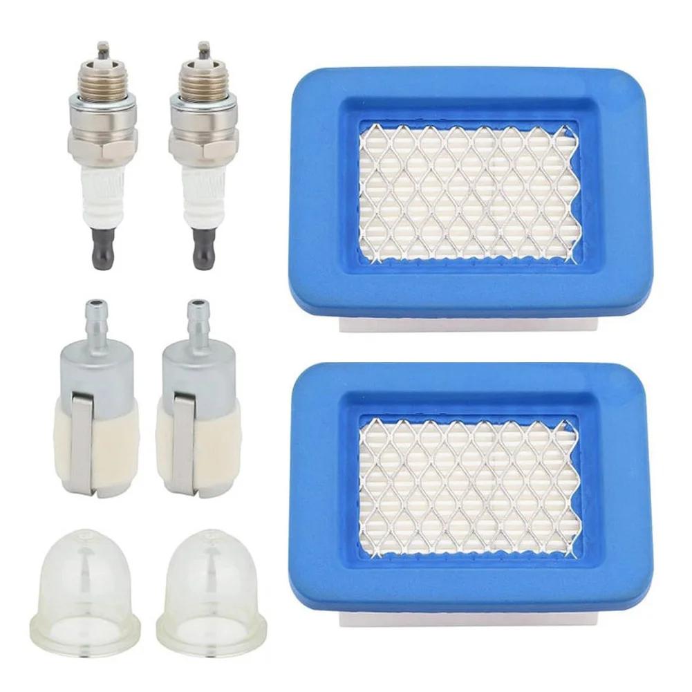 A226000032 Air Filter Sparkplug Kit for Power Blowers PB580T PB403 PB413 PB500 PB620 PB650 with Easy Installation China Mainland
A226000032 Air Filter Sparkplug Kit for Power Blowers PB580T PB403 PB413 PB500 PB620 PB650 with Easy Installation China Mainland