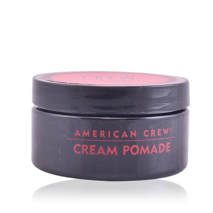 American Crew Pomade Cream 85g
American Crew Pomade Cream 85g
