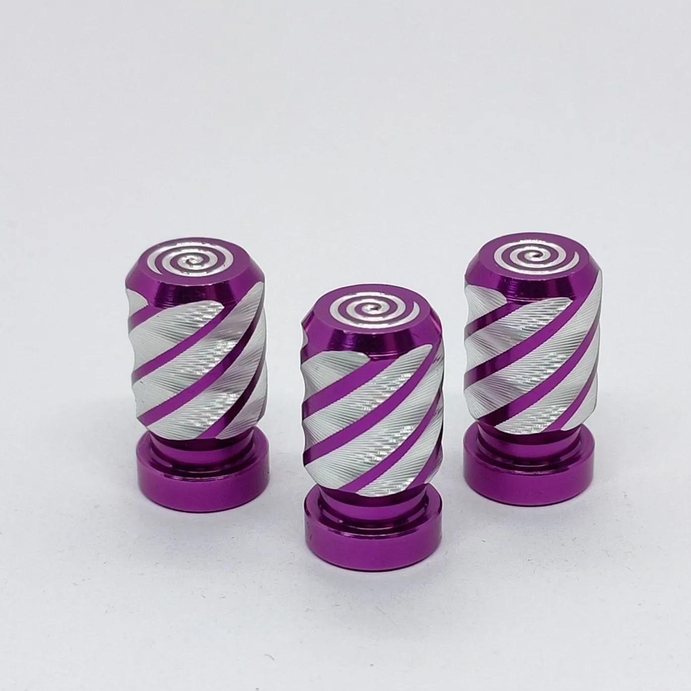 4Pcs New Style Valve Stem Caps, No.10 Floral Series, Universal US Standard Threaded Valve Caps for Export, Factory Direct Supply
4Pcs New Style Valve Stem Caps, No.10 Floral Series, Universal US Standard Threaded Valve Caps for Export, Factory Direct Supply