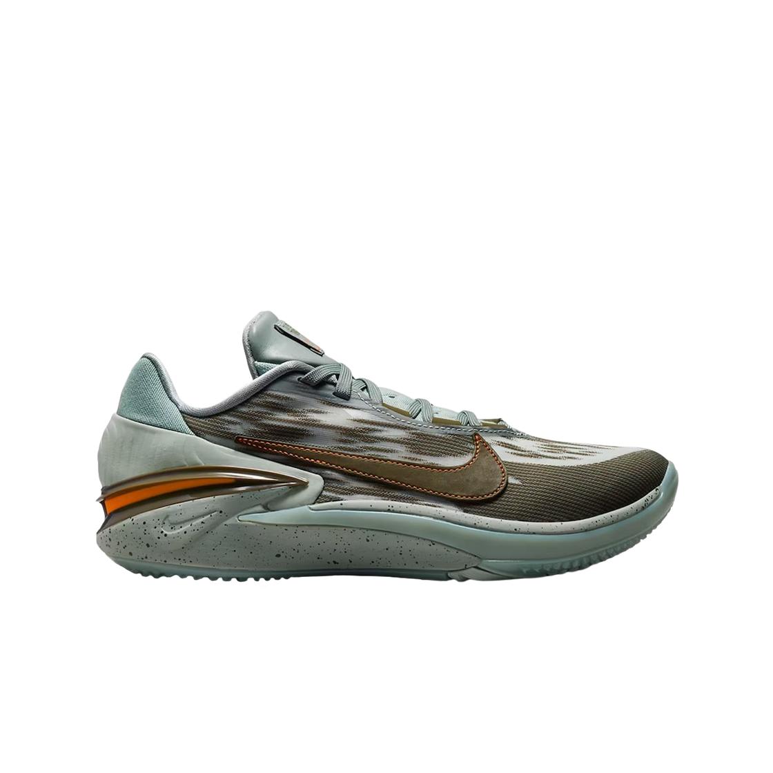 Мужские кроссовки Nike x Devin Booker Air Zoom GT Cut 2 Mica Green DJ6015-301 
Мужские кроссовки Nike x Devin Booker Air Zoom GT Cut 2 Mica Green DJ6015-301