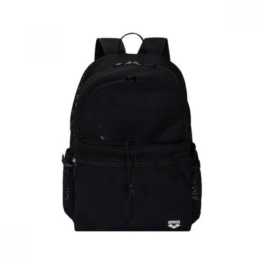 Arena Mega Mesh Backpack A6ac1ab38 Blk blacks/FREE
Arena Mega Mesh Backpack A6ac1ab38 Blk blacks/FREE