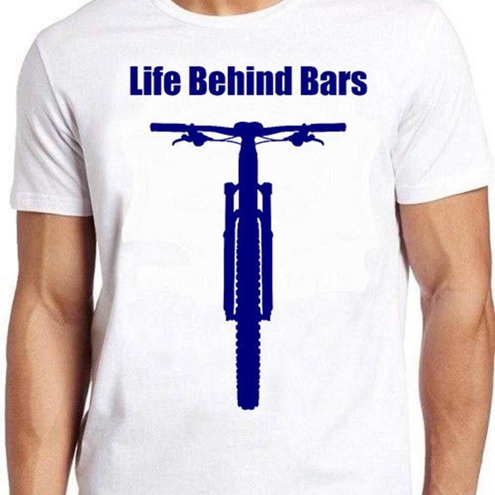 230GSM 100% Cotton T-Shirt Cycling Life Behind Bars Bicycle Biking Hilarious Witty Humor Cyclist Biker Meme Gift Tee Gamer Cult Movie Music T Shirt 66 XS белый
230GSM 100% Cotton T-Shirt Cycling Life Behind Bars Bicycle Biking Hilarious Witty Humor Cyclist Biker Meme Gift Tee Gamer Cult Movie Music T Shirt 66 XS белый