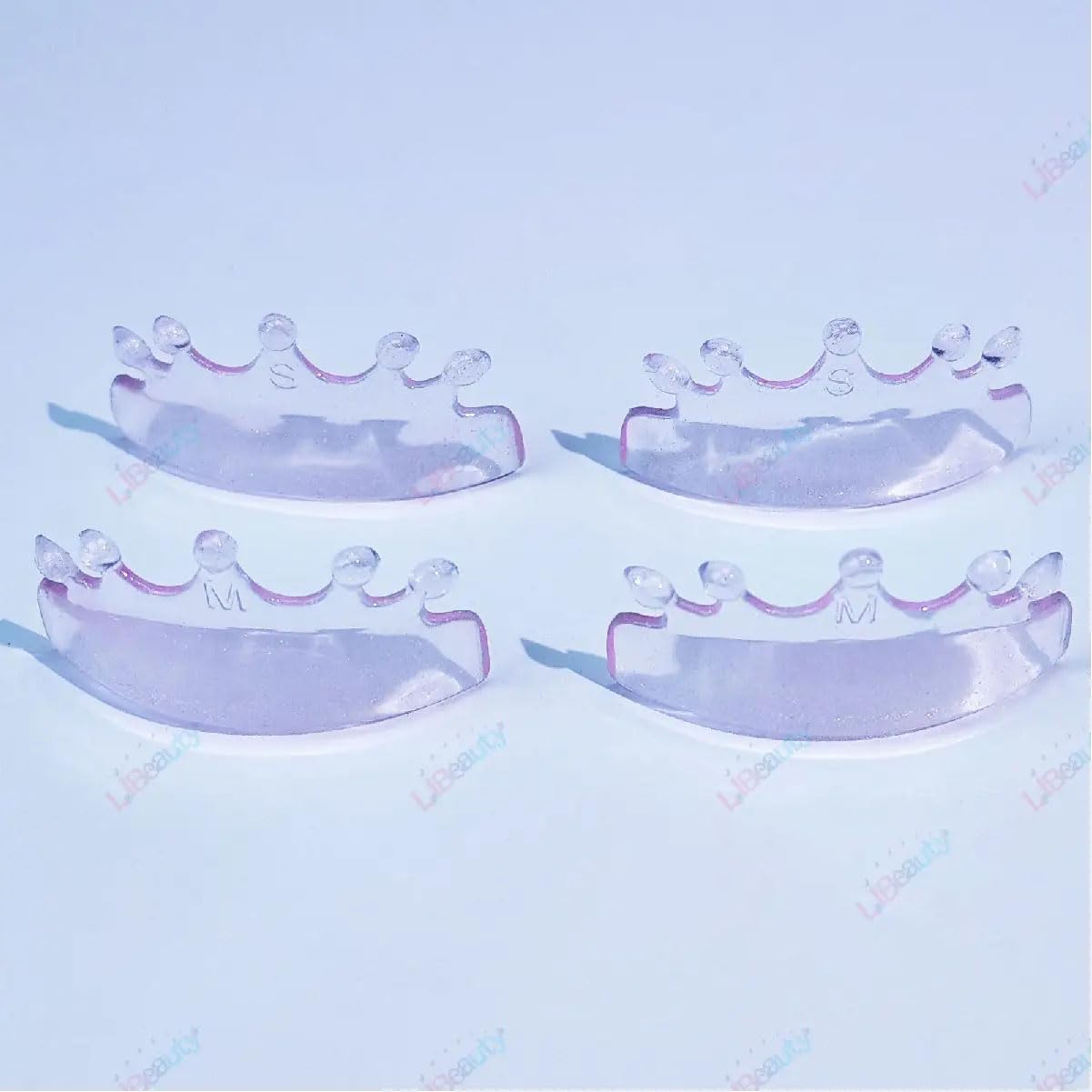 Libeauty Professional Lash Lift Guard самоклеящаяся накладка для поднятия ресниц без клея многоразовая силиконовая накладка для поднятия ресниц с логотипом 4 размера милая форма короны своими руками
Libeauty Professional Lash Lift Guard самоклеящаяся накладка для поднятия ресниц без клея многоразовая силиконовая накладка для поднятия ресниц с логотипом 4 размера милая форма короны своими руками