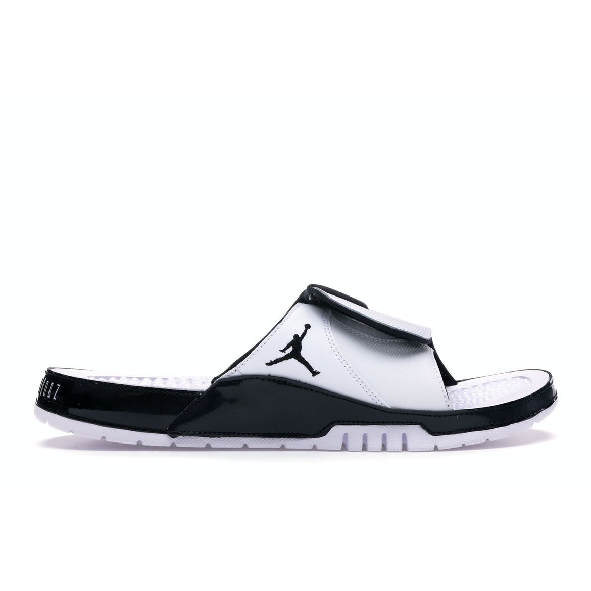 Мужские сандалии Air Jordan Jordan Hydro 11 White Concord Black-Concord-Black AA1336-107
Мужские сандалии Air Jordan Jordan Hydro 11 White Concord Black-Concord-Black AA1336-107