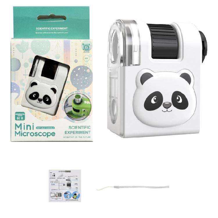 Fluorescent Observation Microscope Portable Designs Educational Toy Microscope Easy to Carry Device for Scientists Without stand
Fluorescent Observation Microscope Portable Designs Educational Toy Microscope Easy to Carry Device for Scientists Without stand