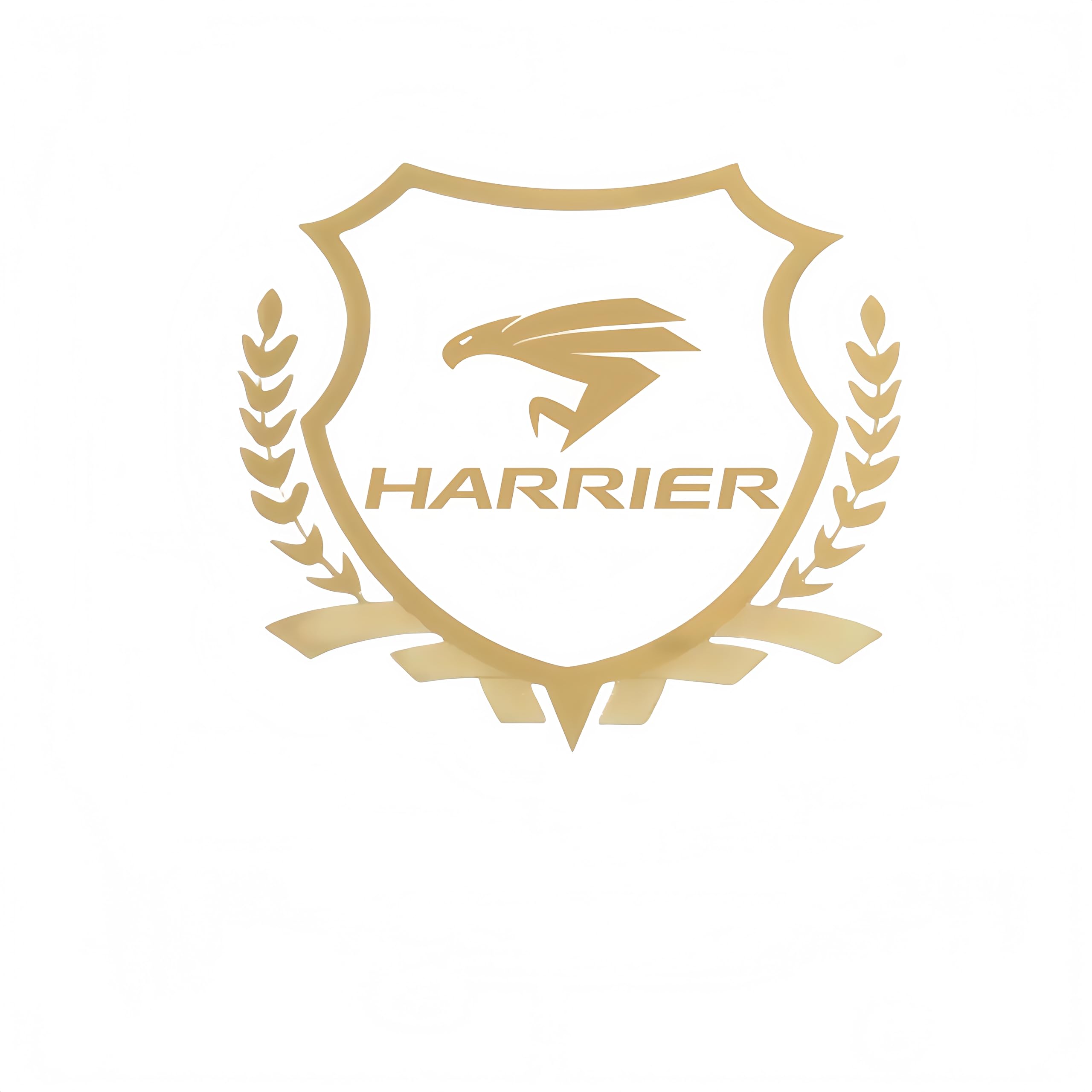 Toyota Harrier Car Sticker Sticker Sticker Car Side Badge Sticker Car Rear Window Emblem big золотой
Toyota Harrier Car Sticker Sticker Sticker Car Side Badge Sticker Car Rear Window Emblem big золотой