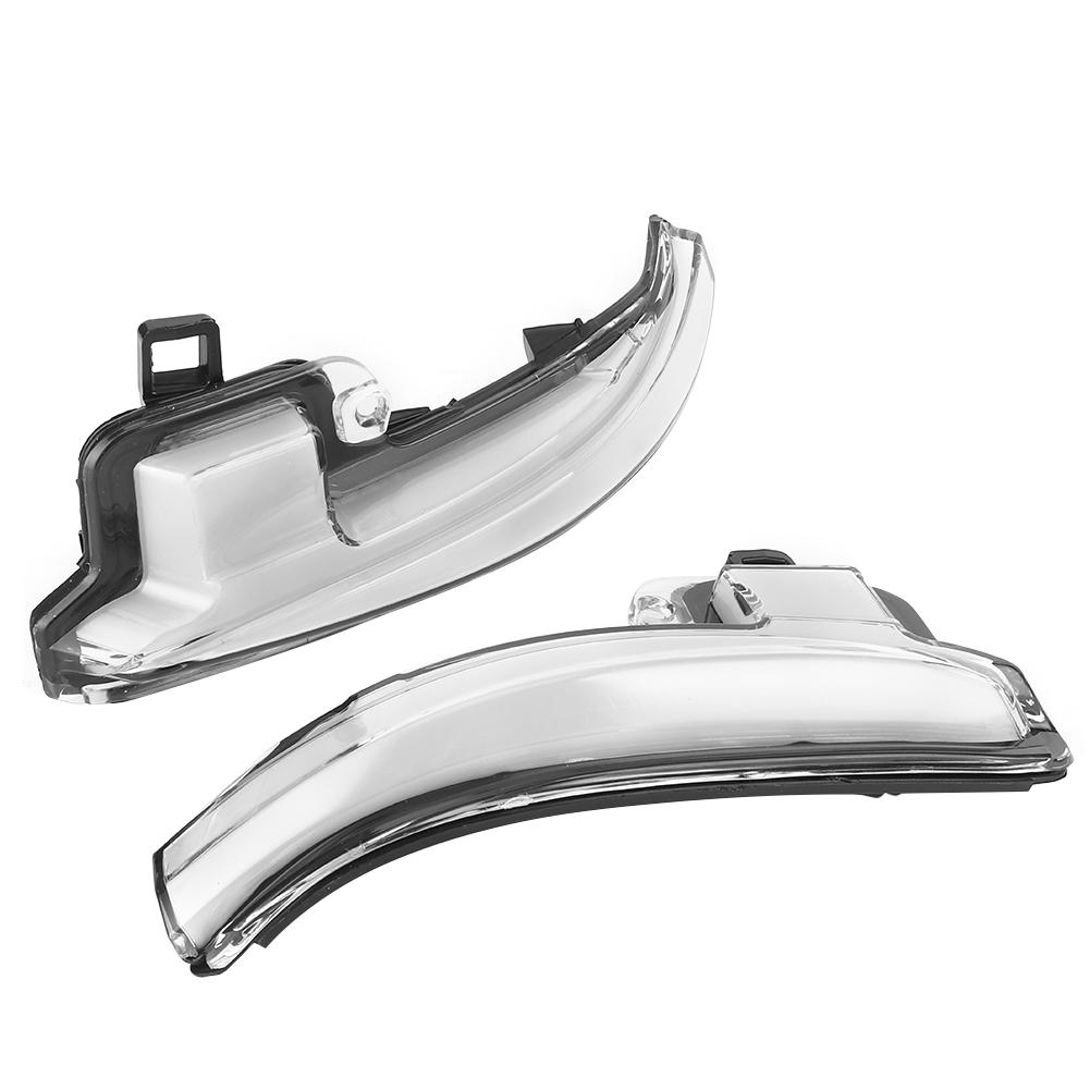 Dynamic Turn Signal Side Mirror Yellow Flowing Blinker Light Fit for Tacoma Highlander LexusTransparent Lens
Dynamic Turn Signal Side Mirror Yellow Flowing Blinker Light Fit for Tacoma Highlander LexusTransparent Lens
