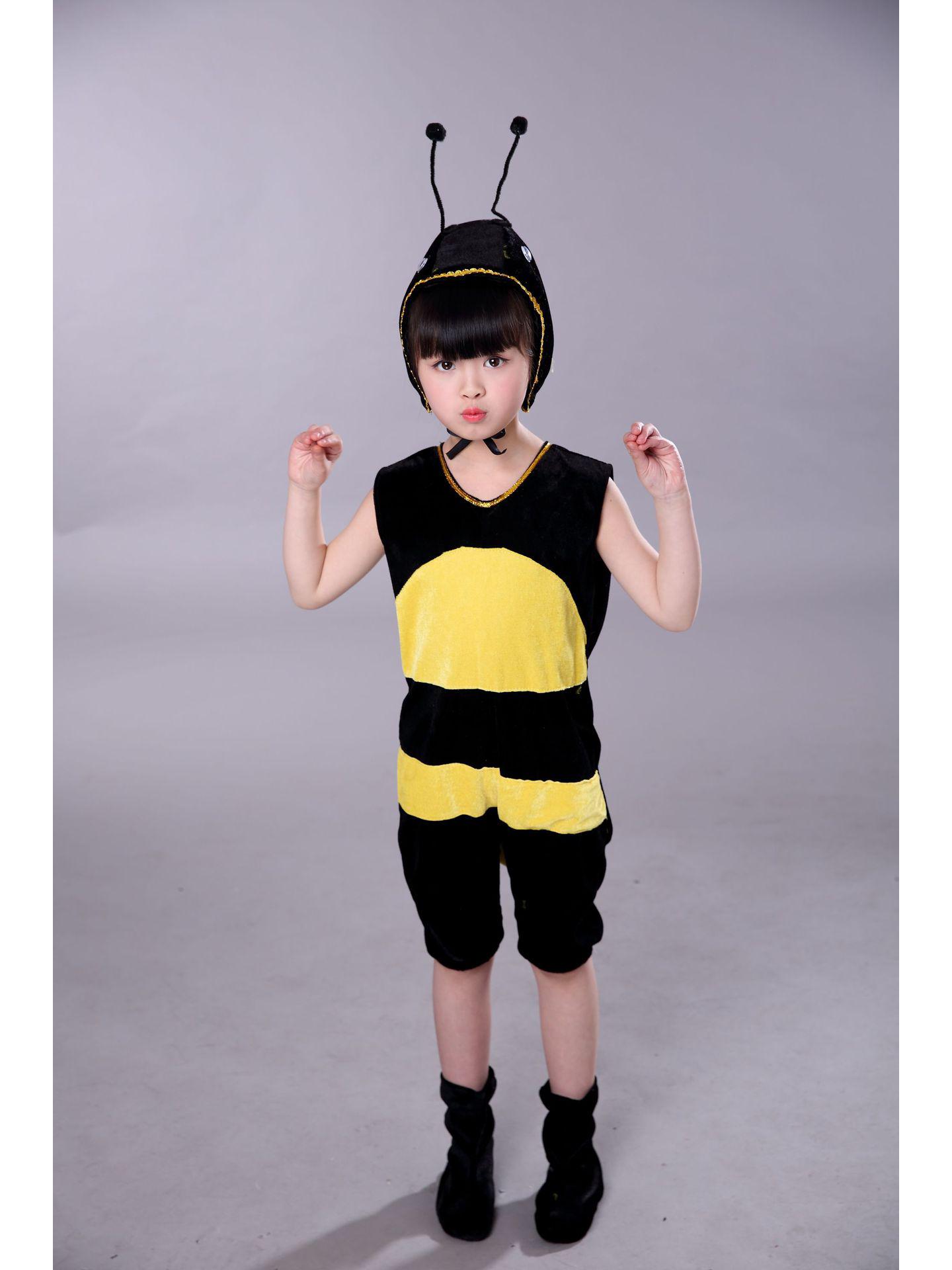 1 червня Малюк Маленький Мураха Костюм для танцю – Дитячий костюм для виступу Мурахи перетинають річку 90 cm
1 червня Малюк Маленький Мураха Костюм для танцю – Дитячий костюм для виступу Мурахи перетинають річку 90 cm
