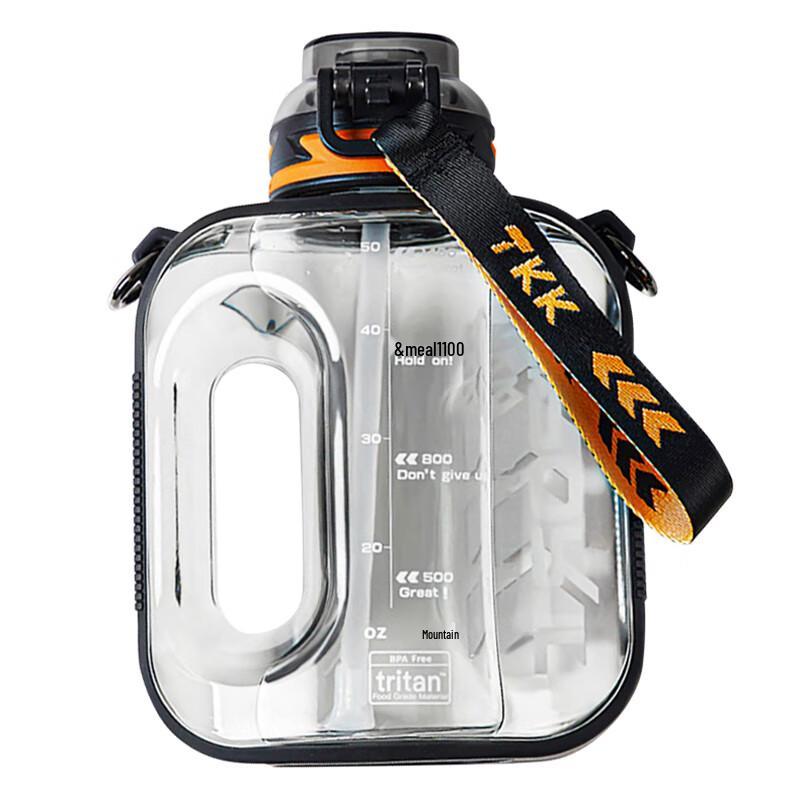 TKK Myton 2000ml Sports Water Bottle Gift Set
TKK Myton 2000ml Sports Water Bottle Gift Set